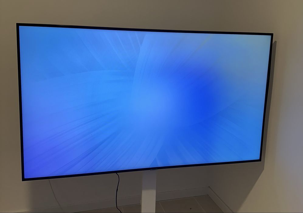 Smart Tv Sansung