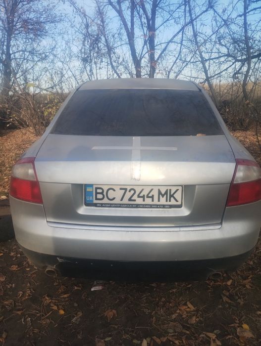 Продам хороший автомобіль