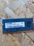Kość ram ddr3 4gb