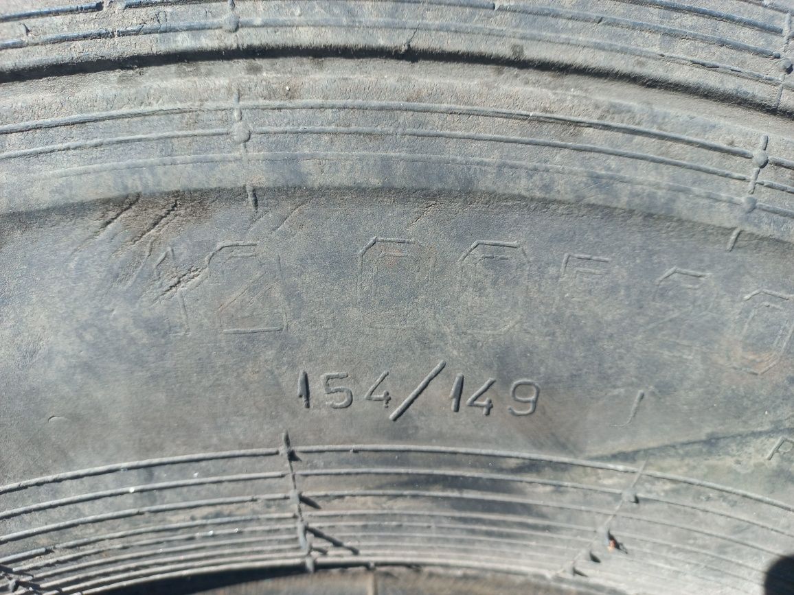 Автошины,колесо R20(508)×12.00(320)