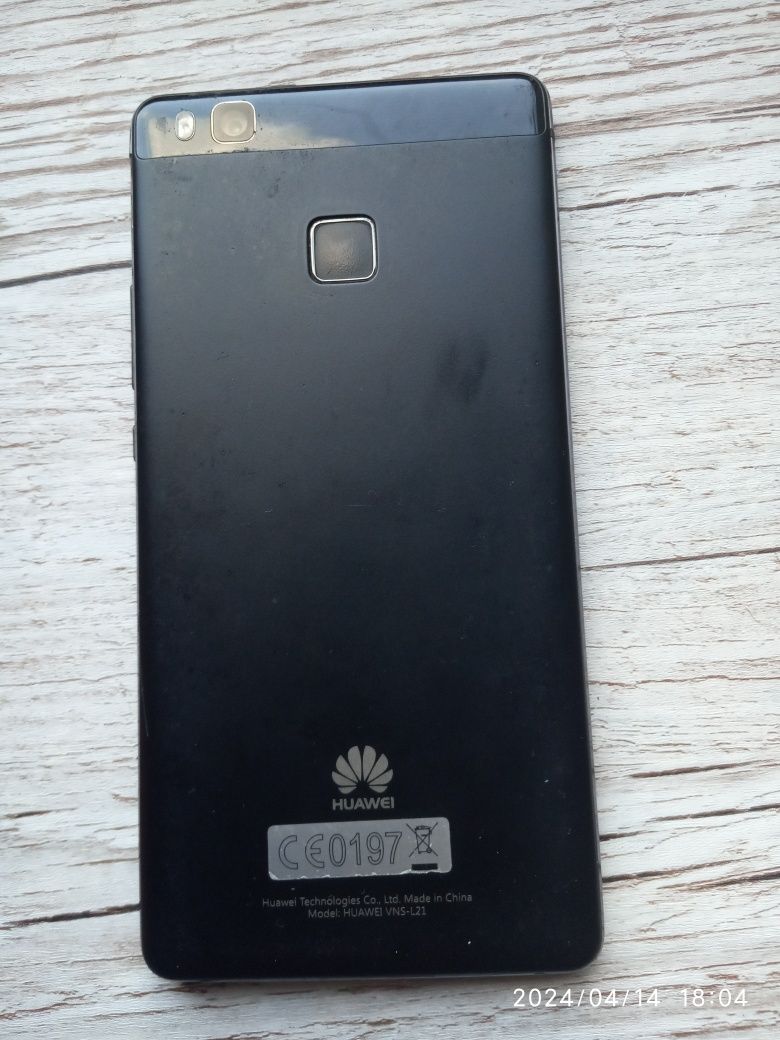 Huawei p9 lite vns-l21