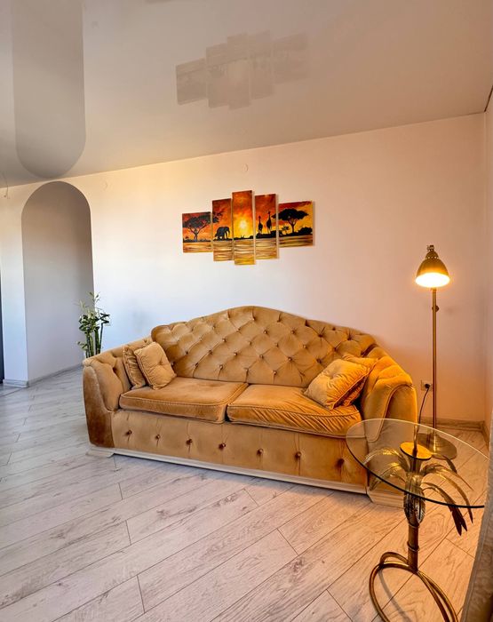 Продаж 2-кімнатної квартири 90м кв ПАСІЧНА ПАРК