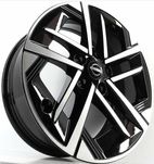 Alufelgi Nissan 5x114,3 17 cali hurt , pakiet