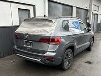 Разборка Розборка Vw Taos Таос 1.5TSI DNK США (20-24) На Запчасти LD7X