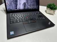 LENOVO ThinkPad T470s 14"FHD IPS| i7-6600U | 8Gb DDR4| SSD 256Gb