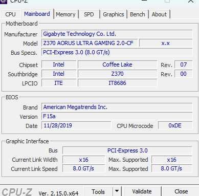 Komputer Rtx 2060