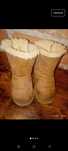 Buty zimowe Ugg dziecięce