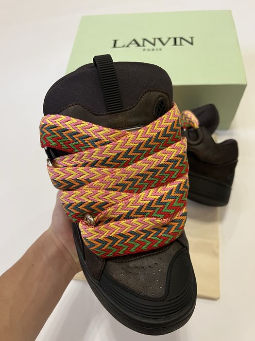 Lanvin curb,new,size:42 alyx,nike,moncler