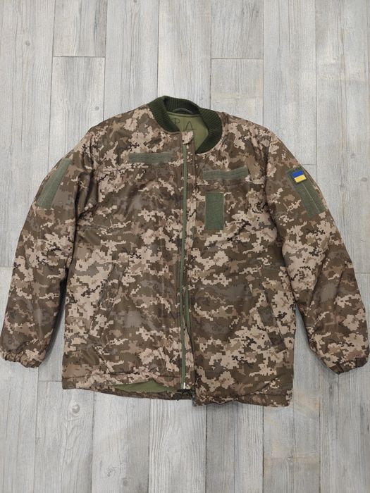 Продам СВОЮ форму ВСУ