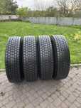 315/80 r22.5 резина на фуру 2Amberstone 2Fullrun