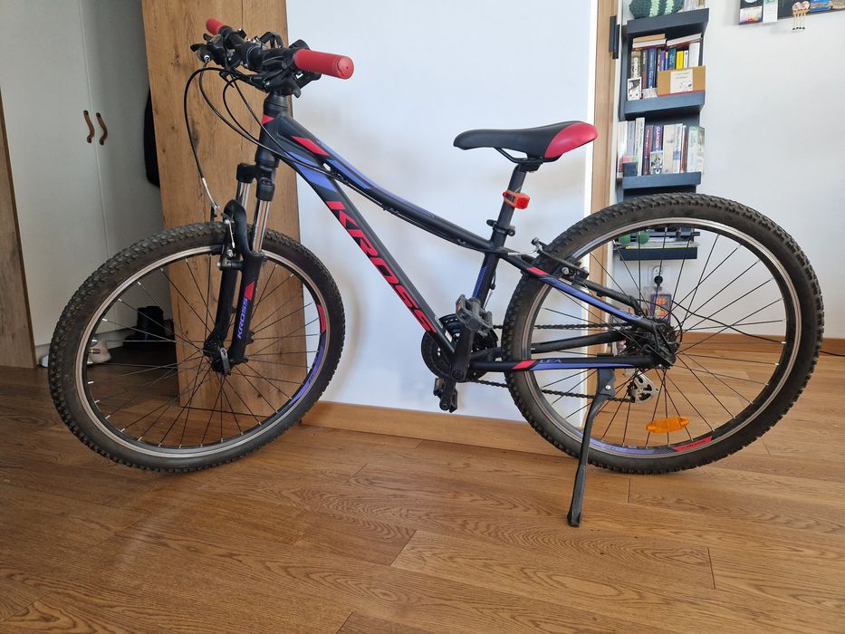 Rower górski Kross Lea 2.0 26, rama XXS