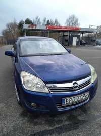 Sprzedam Opel Astra H 1.6 benzyna+gaz