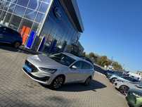 Ford Focus 1.5 EcoBlue Titanium X 115KM Salon PL ASO FV23%