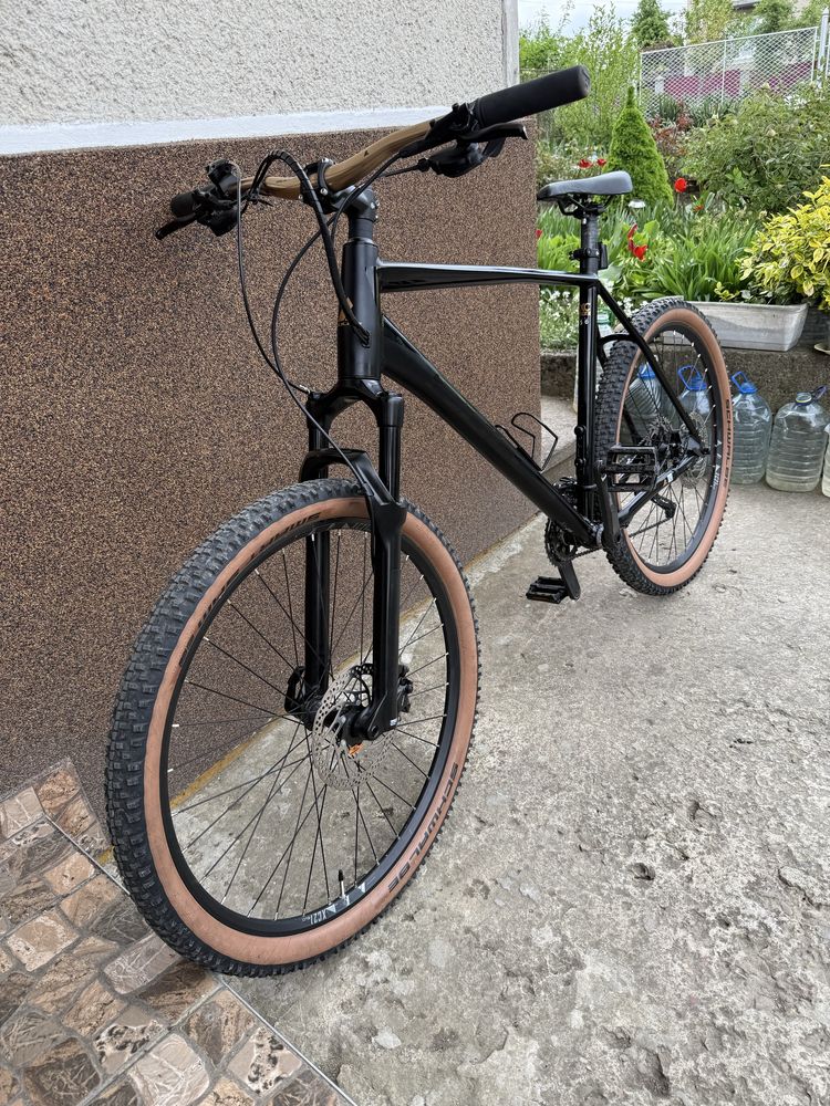 Bulls Copperhead 3 2022