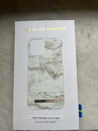 Ideal Of Sweden case Iphone 12/12 pro Golden Pearl Mar