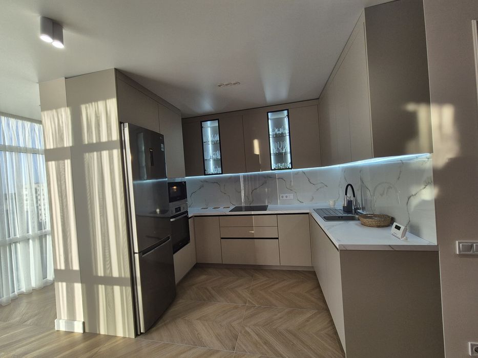 Здам 2х кімнатну квартиру в жк Смарт сіті