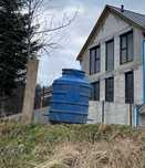 Studnia wodomierzowa SW 100/1,9 HDPE R - 1600 zł