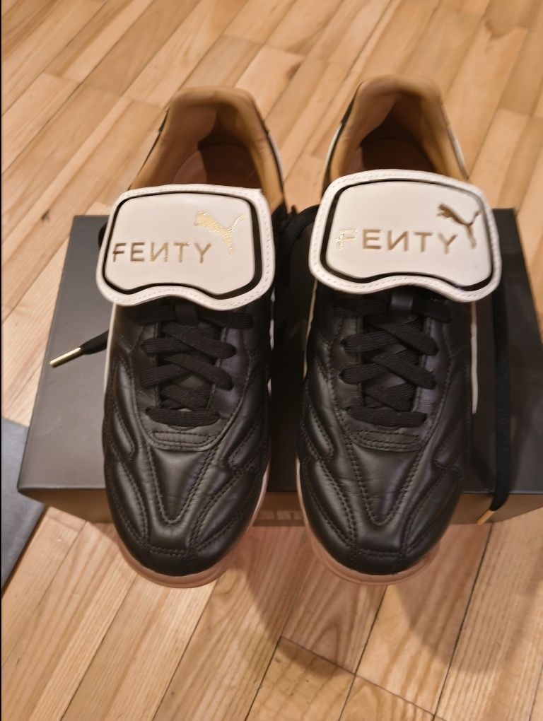 Byty puma x fenty