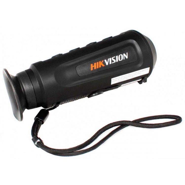 Тепловізор Hikmicro LH15