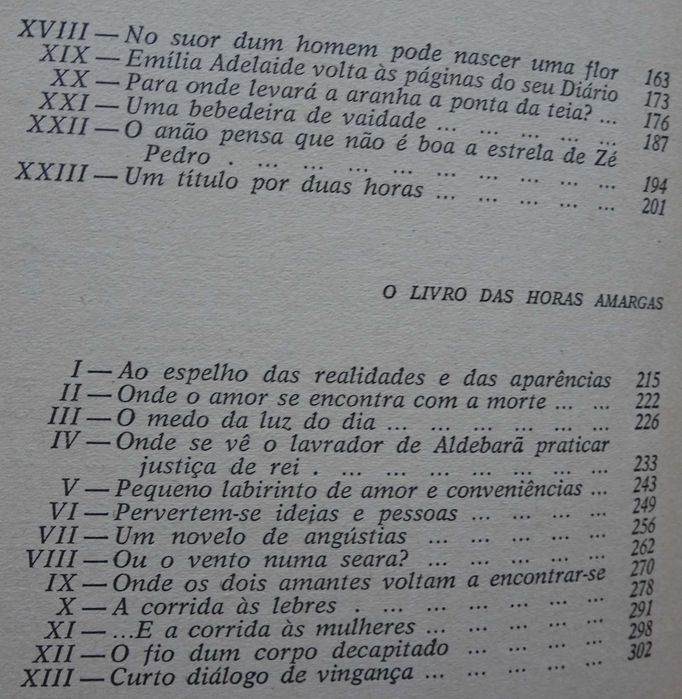 Barranco de Cegos de Alves Redol - 1ª Edição 1961