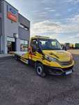 Iveco Daily 35 - 180 HI - Matic  Stan idelany, jeszcze na gwarancji