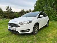 Ford Focus Ford Focus 1.5 TDCi Trend