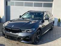 BMW Seria 3 M Pakiet , X Drive ,Plug-in