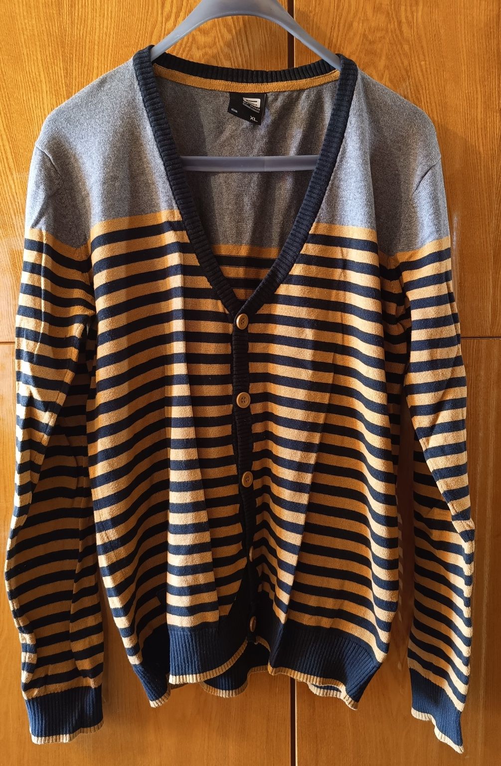 Sweter męski Cropp XLbdb