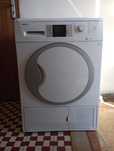Suszarka Beko 8kg A+