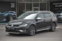 Volkswagen Golf ALLTRACK 2015 року