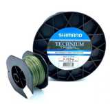 Żyłka Shimano TECHNIUM TRIBAL 0,355mm 400m