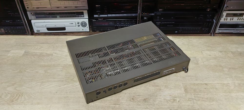 Підсилювач Siemens RV333