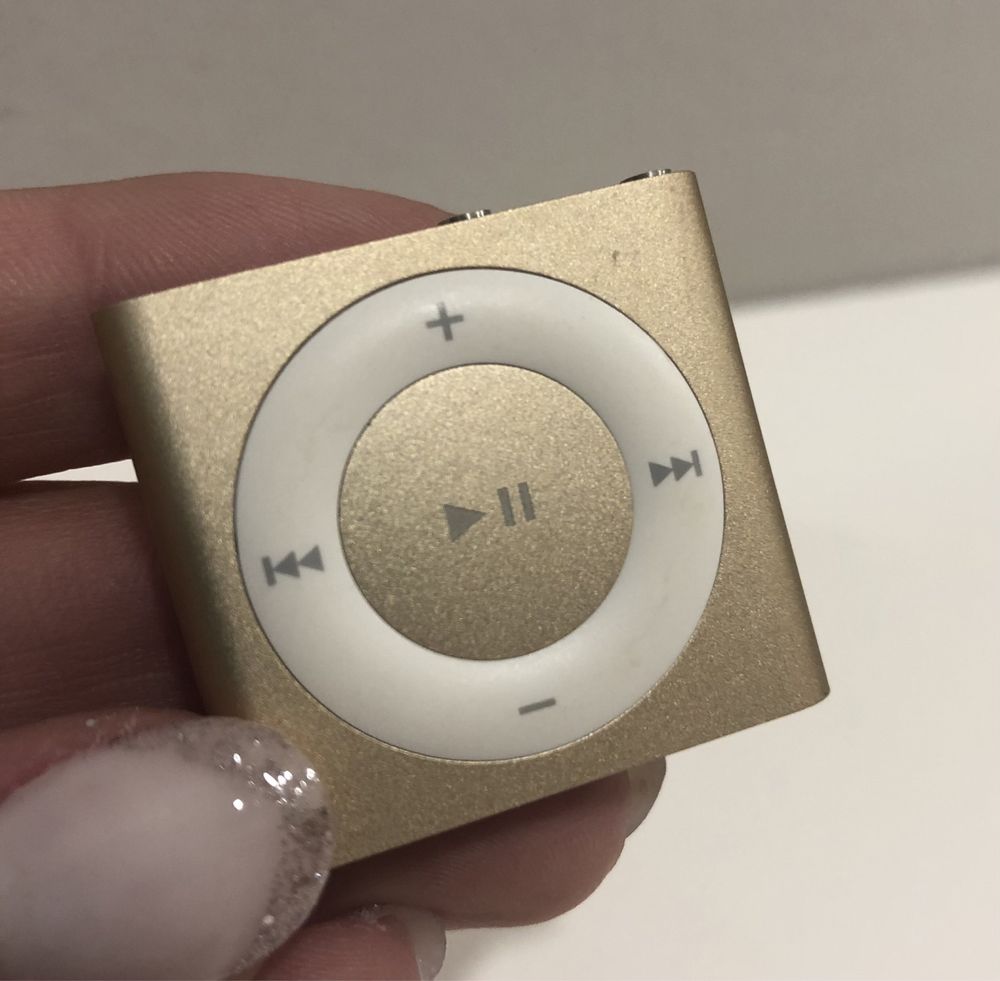 Ipod shuffle IMPECÁVEL