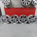 Oryginalne Felgi Aluminiowe Ford Kuga MK2 R18 5x108 7.5J ET 52.5