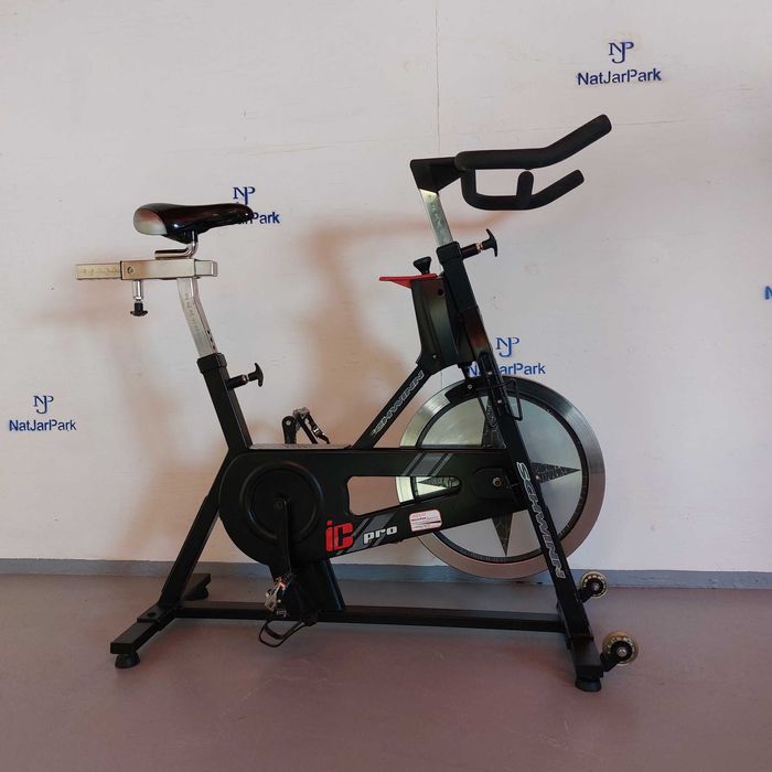Rower spinningowy Schwinn ciężki najmocniejszy