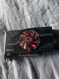 GeForce gts 450 gaiward