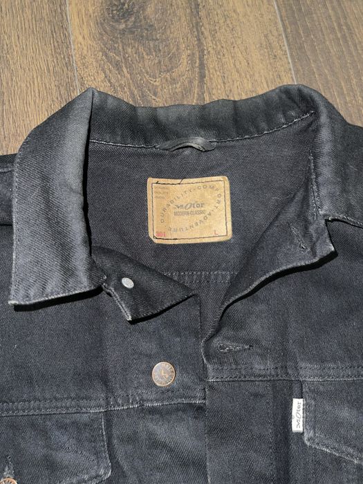 Чоловіча куртка Motor modern-classic