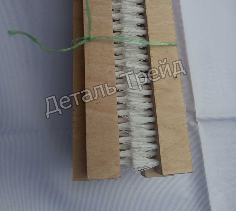 Запчастини до ОВС-25 (зірочки, щітки, корпуси, транспортери, шнеки)