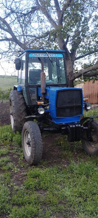 Продам трактор мтз 80