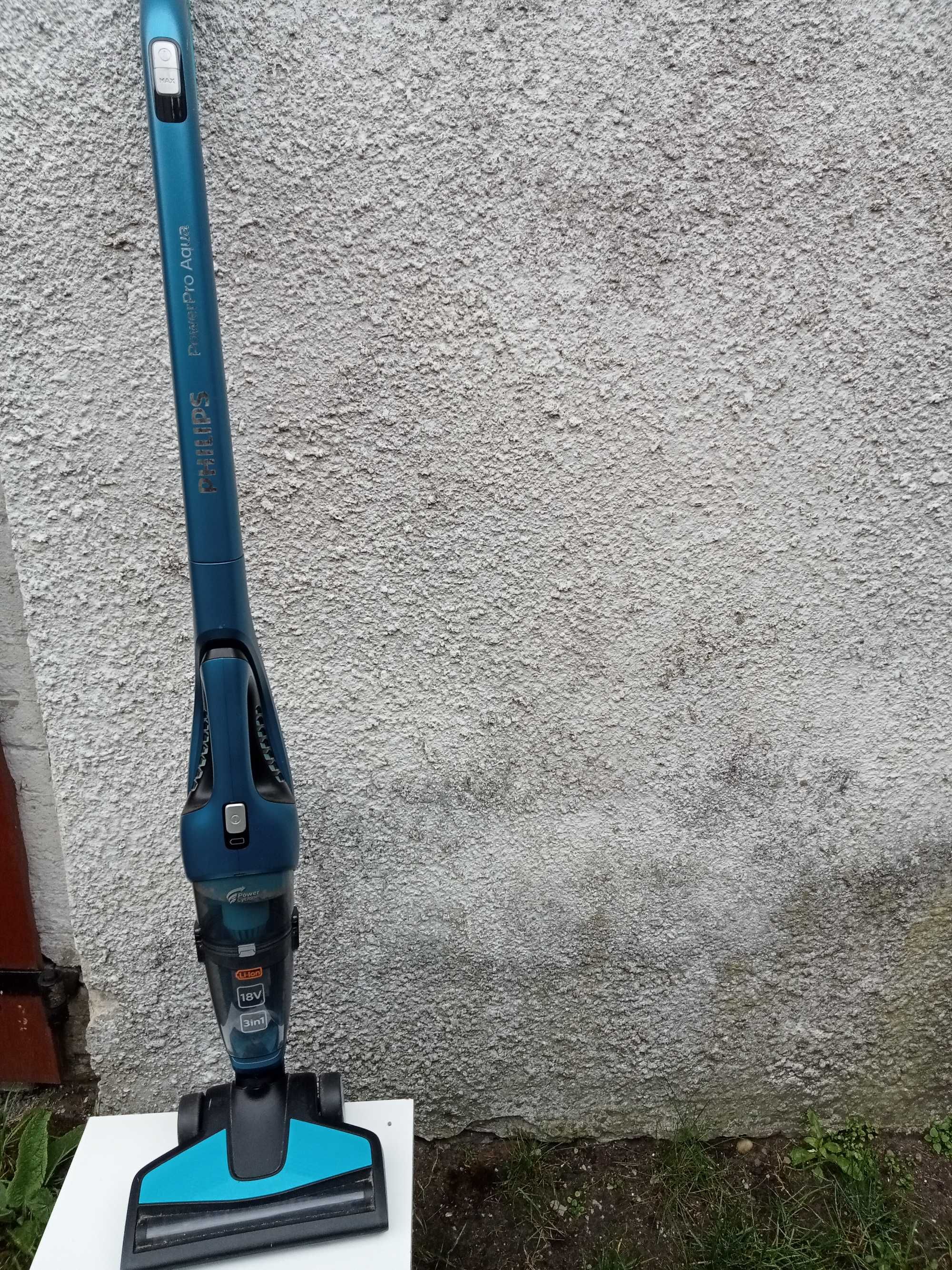 Sprzedam odkurzacz
