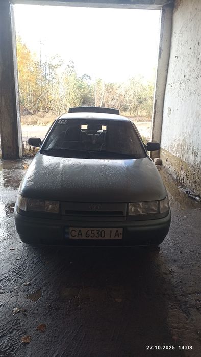 ВАЗ 2110 в доброму стані