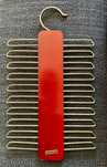 Suporte para Gravatas (Tie Rack)