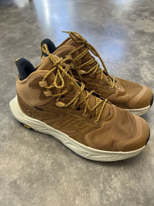 Hoka M Anakapa 2 Mid GTX оригінал 40-50 розміри