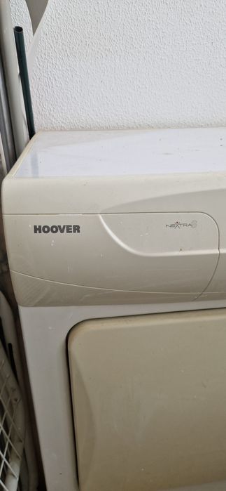 Máquina de secar roupa 8 kg