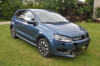 Volkswagen Polo polo 2015 1.0 tsi