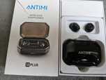 Sluchawki bluetooth antimi