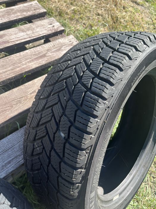 Резина 205 55 R16 Michelin x-ice snow,Шины, покрышки,колеса