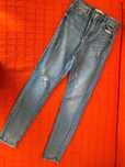 Jeans super high waist