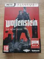 Wolfenstein The New Order Occupied Edition PC