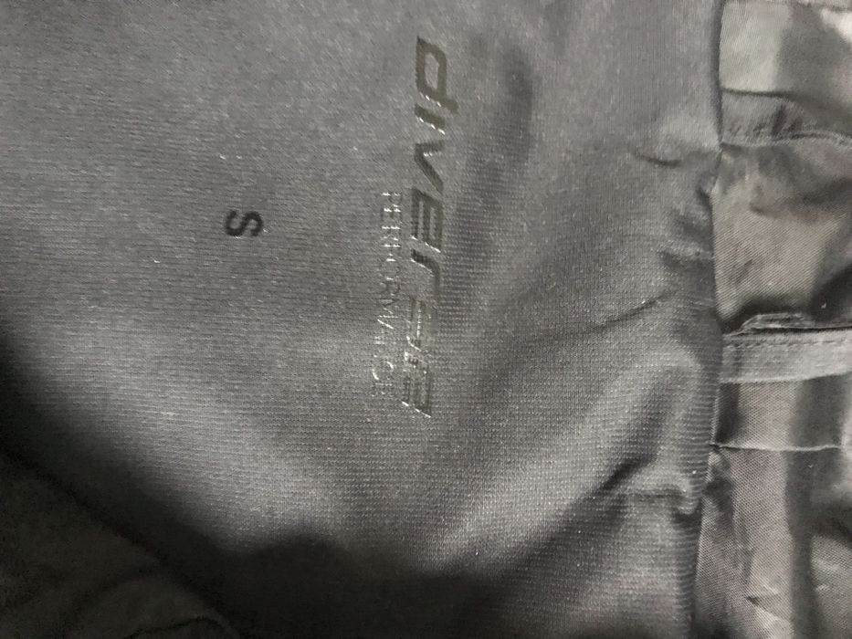 Parka, kurtka Diverse 36